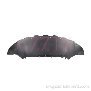 Model 3 mbele bumper chini walinzi 1084174-00-d 1453774-00-b